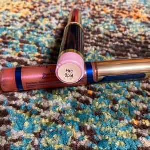 LipSense Fire Opal